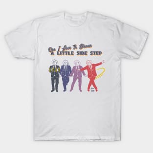 Best Little Whorehouse | Sidestep T-Shirt